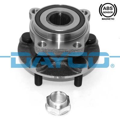 DAYCO KWD1352 EAN: 8021787343441.