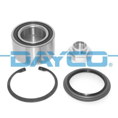 DAYCO KWD1354 EAN: 8021787343465.