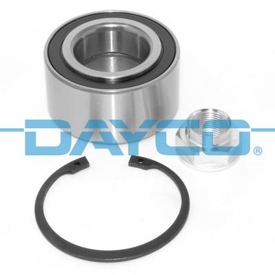 DAYCO KWD1355 EAN: 8021787343472.