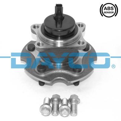 DAYCO KWD1361 EAN: 8021787343533.