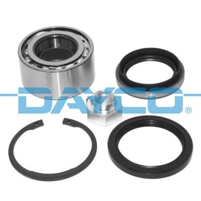 DAYCO KWD1362 EAN: 8021787343540.