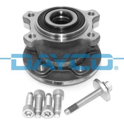 DAYCO KWD1363 EAN: 8021787343557.