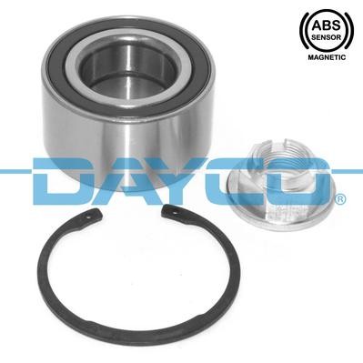 DAYCO KWD1364 EAN: 8021787343564.