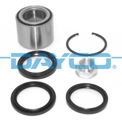 DAYCO KWD1365 EAN: 8021787343571.