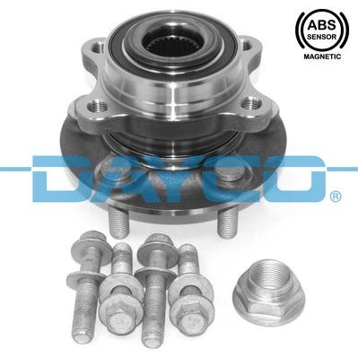 DAYCO KWD1366 EAN: 8021787343588.