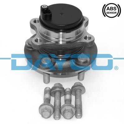 DAYCO KWD1370 EAN: 8021787343625.
