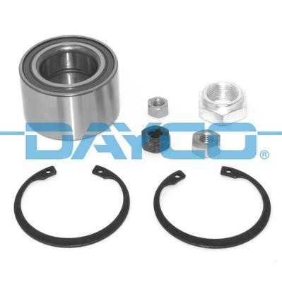 DAYCO KWD1374 EAN: 8021787343663.