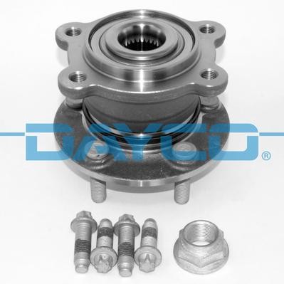 DAYCO KWD1375 EAN: 8021787343670.