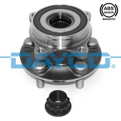 DAYCO KWD1376 EAN: 8021787343687.