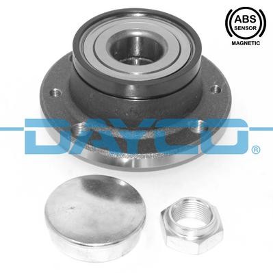 DAYCO KWD1377 EAN: 8021787343694.