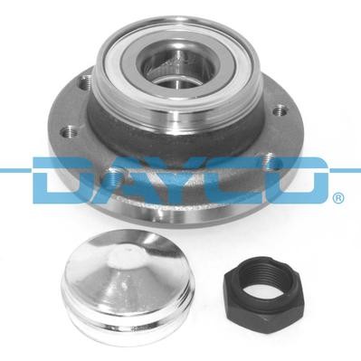 DAYCO KWD1378 EAN: 8021787343700.