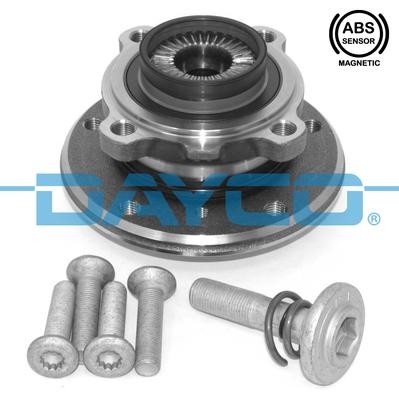 DAYCO KWD1380 EAN: 8021787343724.