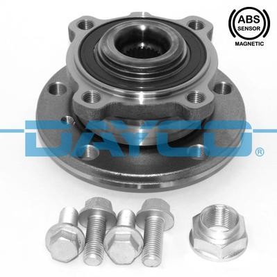 DAYCO KWD1383 EAN: 8021787343755.