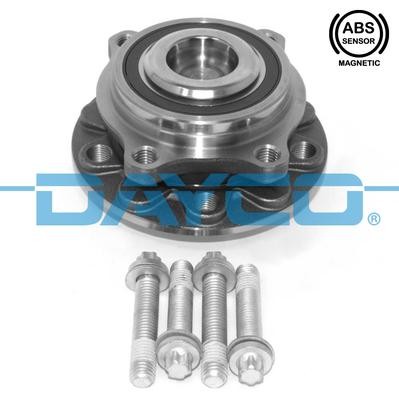 DAYCO KWD1385 EAN: 8021787343779.