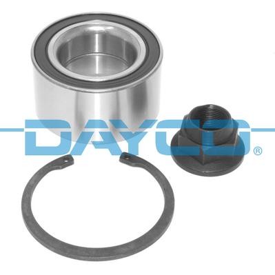 DAYCO KWD1386 EAN: 8021787343786.