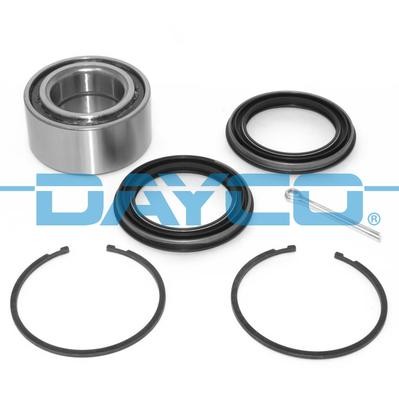 DAYCO KWD1387 EAN: 8021787343793.
