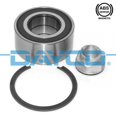 DAYCO KWD1388 EAN: 8021787343809.