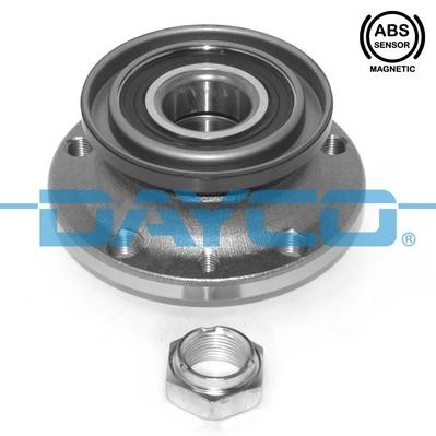 DAYCO KWD1391 EAN: 8021787343830.