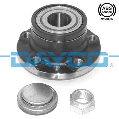 DAYCO KWD1393 EAN: 8021787343854.