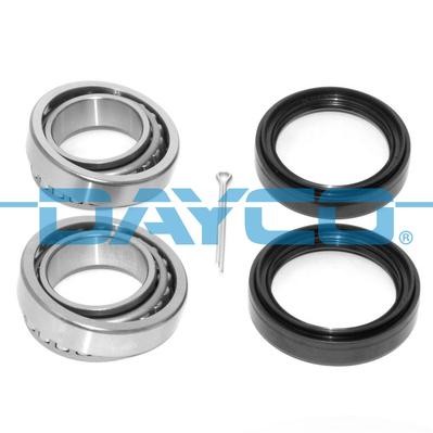 DAYCO KWD1395 EAN: 8021787343878.