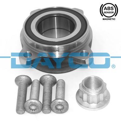 DAYCO KWD1396 EAN: 8021787343885.