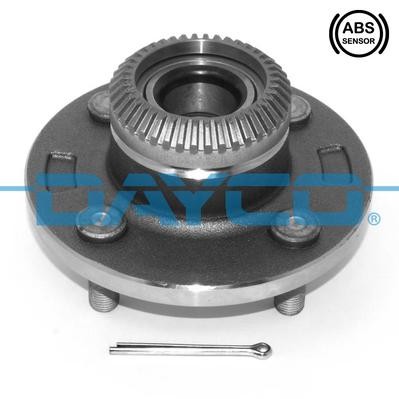 DAYCO KWD1402 EAN: 8021787343946.