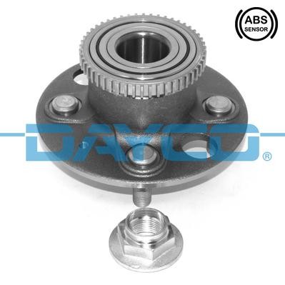DAYCO KWD1404 EAN: 8021787343960.