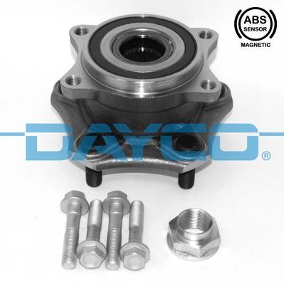 DAYCO KWD1411 EAN: 8021787344035.