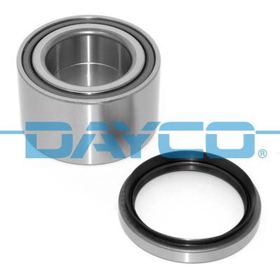 DAYCO KWD1412 EAN: 8021787344042.