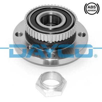 DAYCO KWD1418 EAN: 8021787344103.