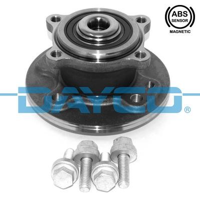 DAYCO KWD1433 EAN: 8021787344240.