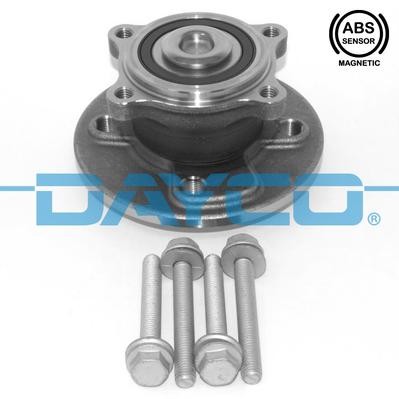 DAYCO KWD1434 EAN: 8021787344257.