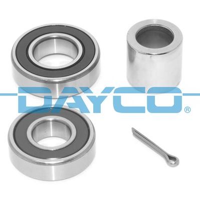 DAYCO KWD1436 EAN: 8021787344271.