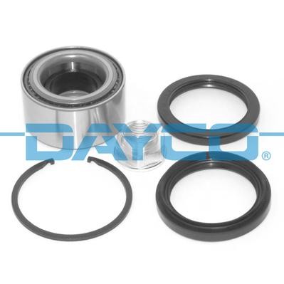 DAYCO KWD1439 EAN: 8021787344301.