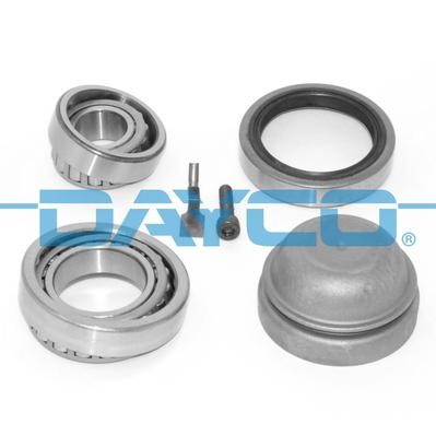 DAYCO KWD1446 EAN: 8021787344370.