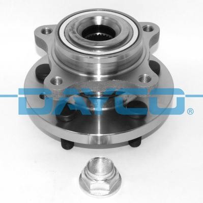 DAYCO KWD1447 EAN: 8021787344387.