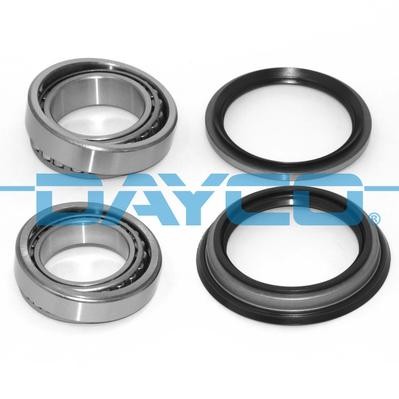 DAYCO KWD1449 EAN: 8021787344400.