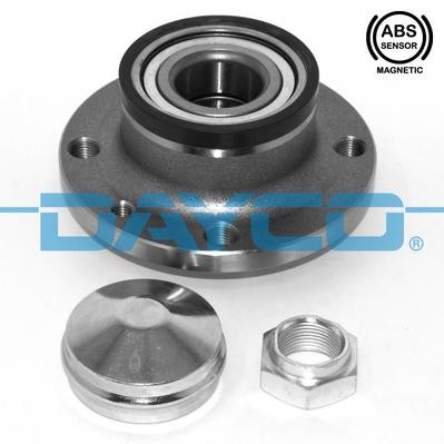DAYCO KWD1450 EAN: 8021787344417.