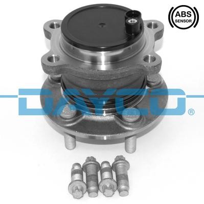 DAYCO KWD1452 EAN: 8021787344431.