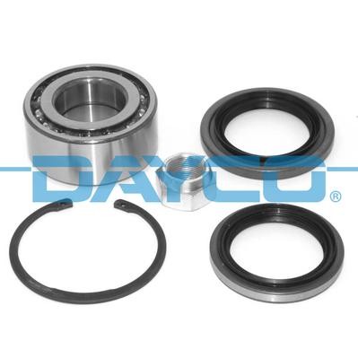 DAYCO KWD1455 EAN: 8021787344462.