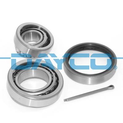DAYCO KWD1458 EAN: 8021787344493.