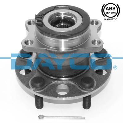 DAYCO KWD1462 EAN: 8021787344530.