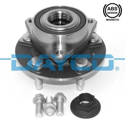 DAYCO KWD1467 EAN: 8021787344585.