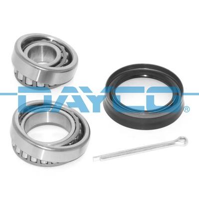 DAYCO KWD1468 EAN: 8021787344592.