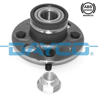 DAYCO KWD1475 EAN: 8021787344660.