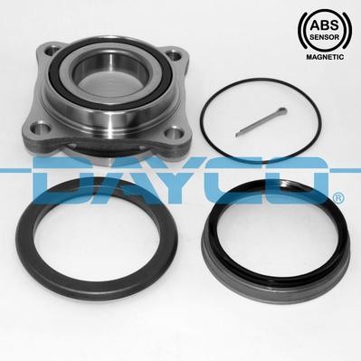 DAYCO KWD1481 EAN: 8021787344721.