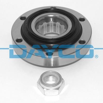 DAYCO KWD1491 EAN: 8021787344820.