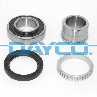 DAYCO KWD1492 EAN: 8021787344837.