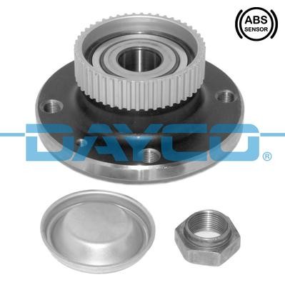 DAYCO KWD1494 EAN: 8021787344851.