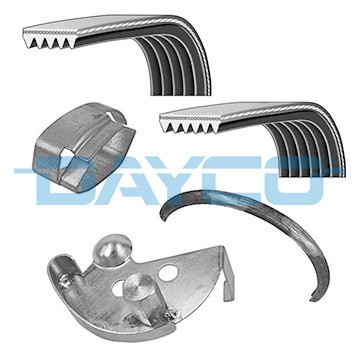 DAYCO PVE001 EAN: 8021787002898.